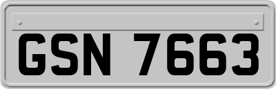 GSN7663