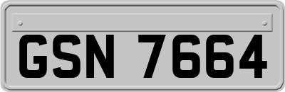 GSN7664