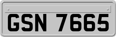 GSN7665