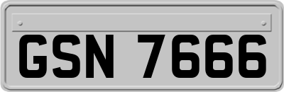 GSN7666