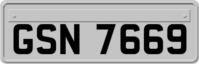 GSN7669