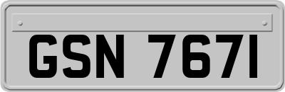 GSN7671