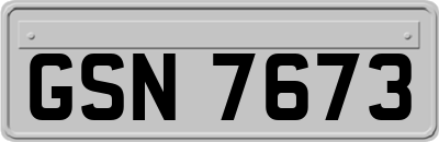 GSN7673