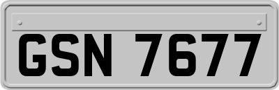 GSN7677