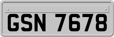 GSN7678