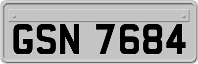 GSN7684