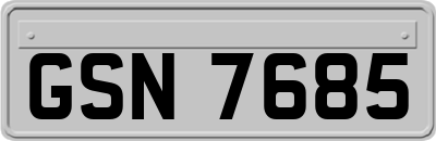 GSN7685