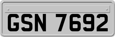 GSN7692