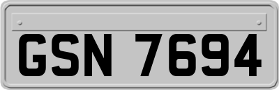 GSN7694