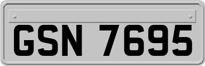 GSN7695