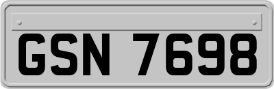 GSN7698