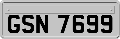 GSN7699