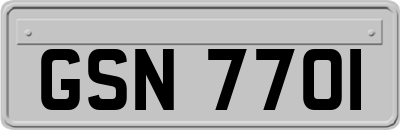 GSN7701