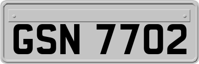 GSN7702