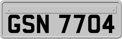 GSN7704