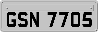 GSN7705