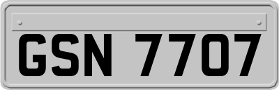 GSN7707
