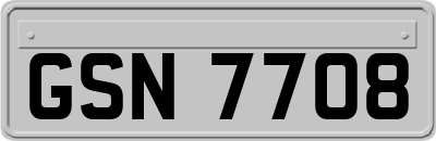 GSN7708