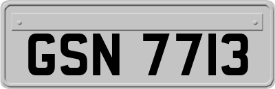 GSN7713