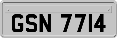 GSN7714