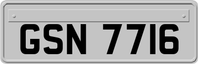 GSN7716