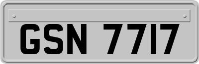 GSN7717