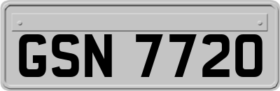 GSN7720