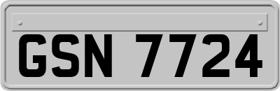 GSN7724