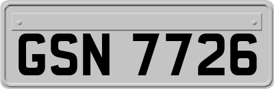 GSN7726