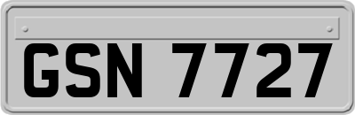 GSN7727