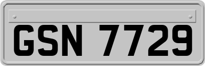 GSN7729