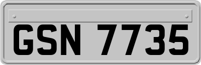 GSN7735