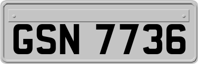 GSN7736