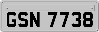 GSN7738