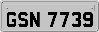 GSN7739
