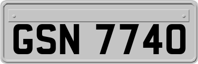 GSN7740