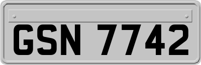 GSN7742