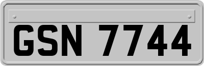 GSN7744