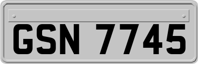GSN7745