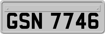 GSN7746