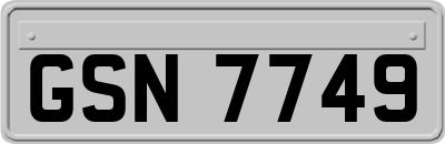 GSN7749