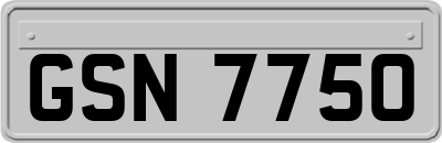 GSN7750