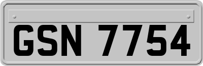 GSN7754