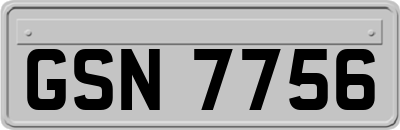 GSN7756