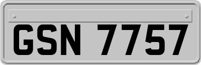 GSN7757