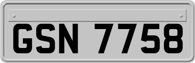 GSN7758
