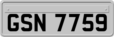 GSN7759