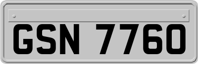 GSN7760