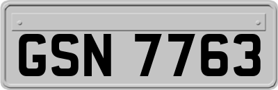 GSN7763