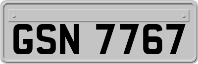 GSN7767